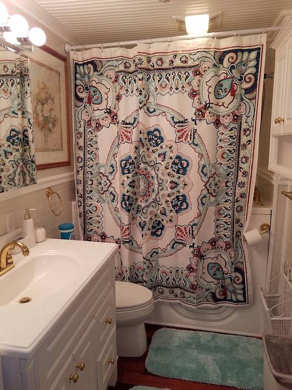 Großes Haus, großer Hof, nah an alles in Gretna !! in Lebanon County