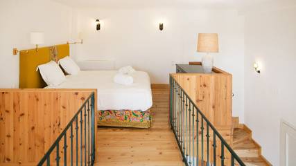 Casa Rural para 2 Personas en Sé, Lisboa, Foto 2