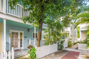 Vacation Rental for 6 Guests in Key West, Lower Keys, Picture 4