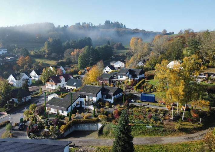 Ferienhaus für 6 Personen, mit Whirlpool und Terrasse in Rheinland-Pfalz - 4