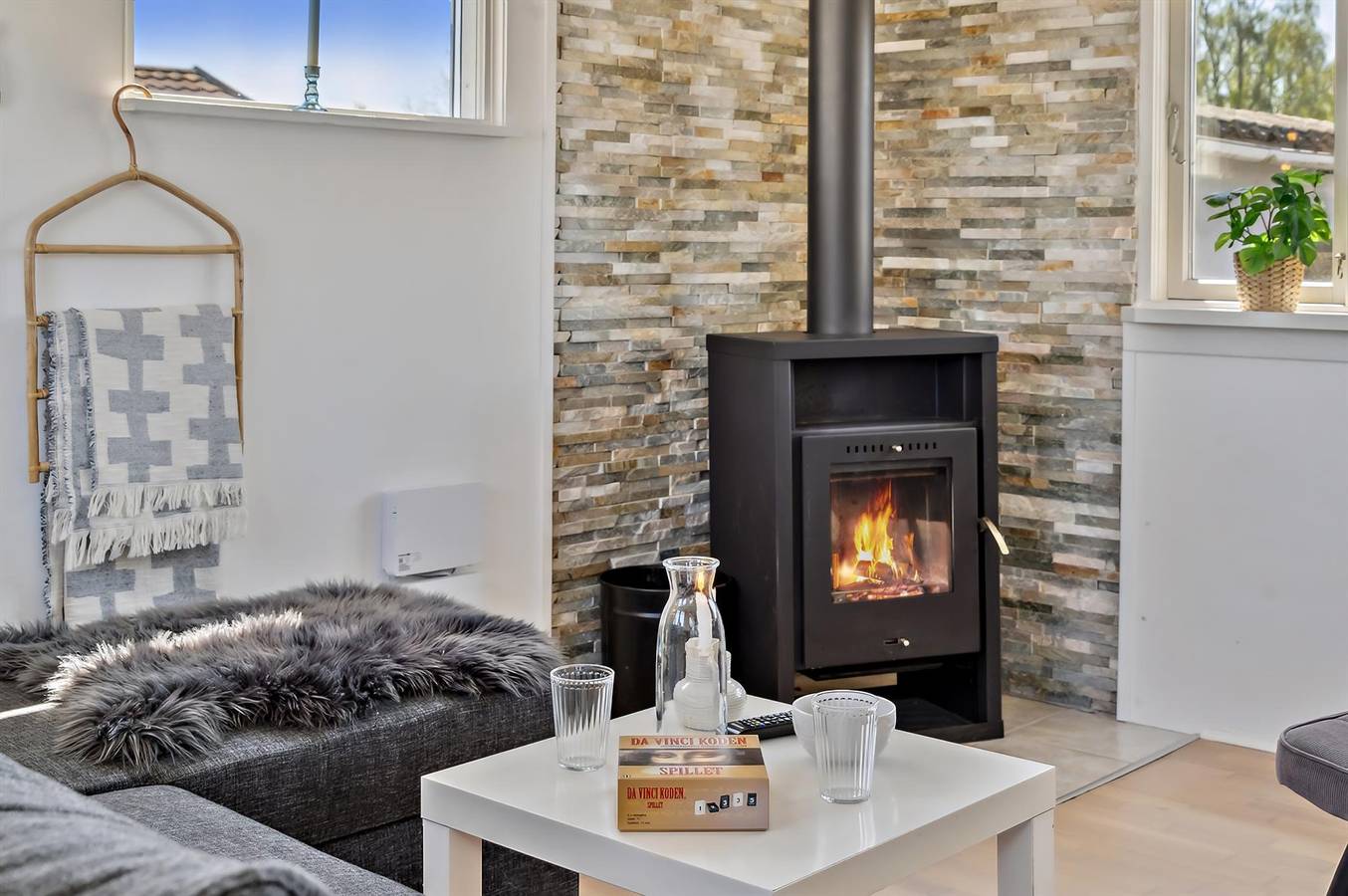 1 bedroom pet friendly home in Otterup in Otterup, Nord Fünen