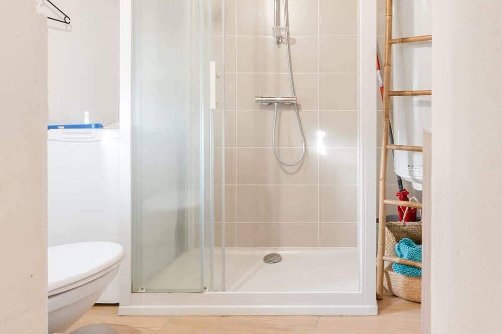 Ty Penty - Small cocoon for 2 by the sea in Porspoder, Región de Brest