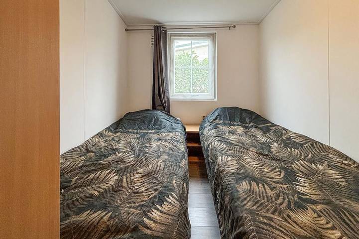 Camping für 4 Personen in Südholland - 3