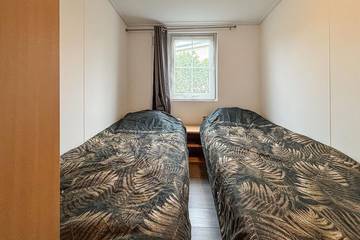 Camping für 4 Personen in Ouddorp, Goeree-Overflakkee, Bild 2