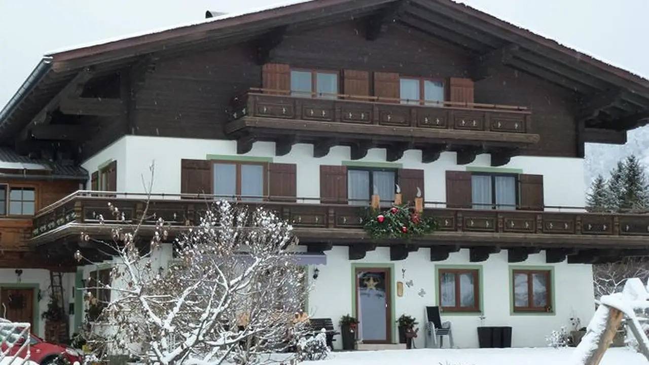 Ganze Ferienwohnung, Ferienwohnung für 5 Personen (65 m²) in Saalfelden am Steinernen Meer in Saalfelden am Steinernen Meer, Steinernes Meer