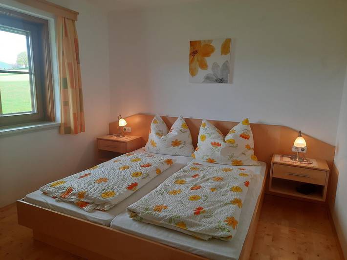 Bauernhaus für 2 Personen, mit Garten und Seeblick in Österreich - 4