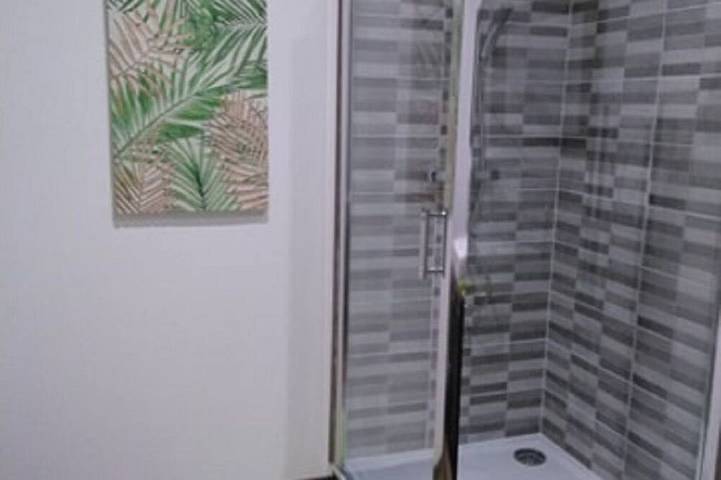 Location de vacances pour 4 personnes, avec jardin à Coulombs - 3