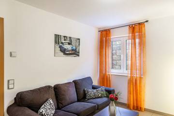 Ferienwohnung für 3 Personen in Bingen am Rhein, Rheinhessen, Bild 1