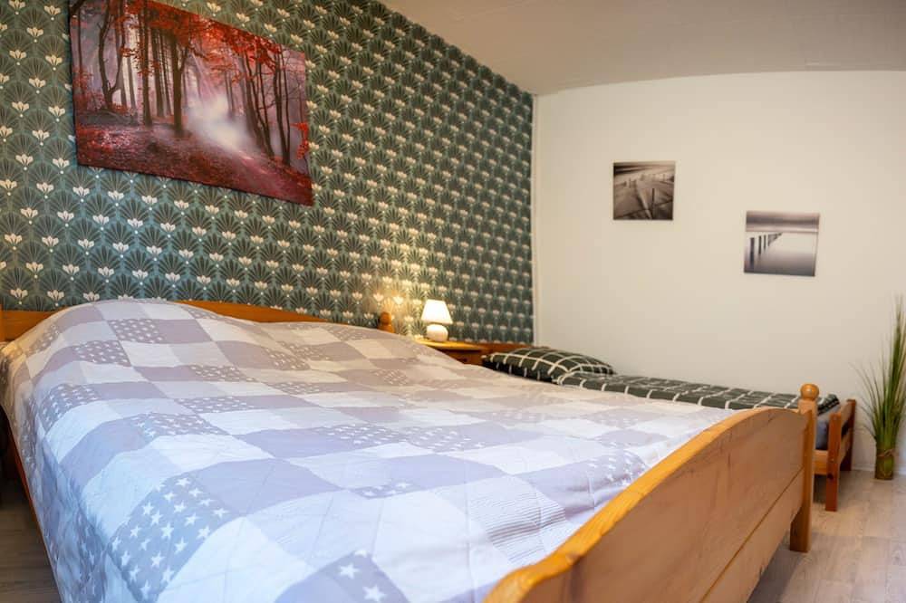 Ganze Wohnung, Ferienwohnung/App. für 4 Gäste mit 70m² in Bodenwerder (266380) in Bodenwerder, Landkreis Holzminden
