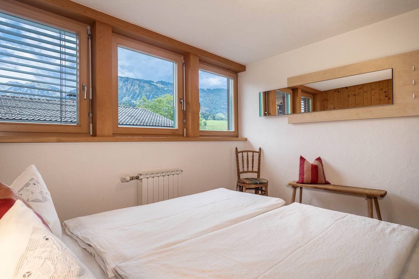 Försterhaus – Appartement Hochsitz, foto 10