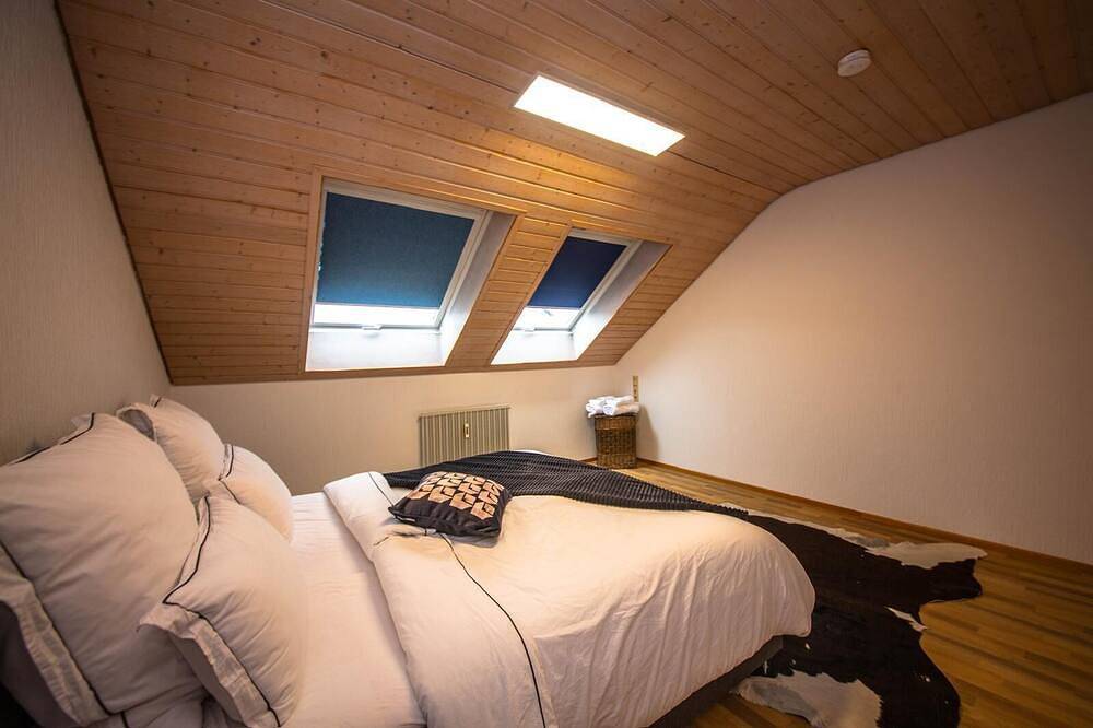 Ganze Wohnung, Belleview Luxury Apartment in Mössingen in Mössingen, Neckar-Alb