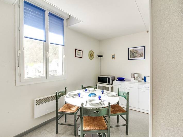 Apartamento para 4 personas en Cauterets
