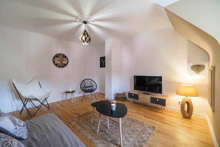 Gîte pour 4 personnes à Sigolsheim - 4