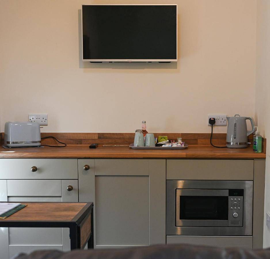 Triple Room in Northumberland