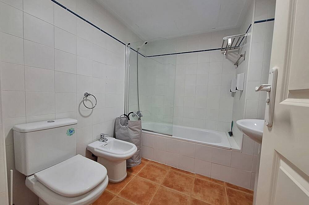 Apartamento entero, J. Palomares - Apartamento con jardín privado in Palomares, Cuevas del Almanzora