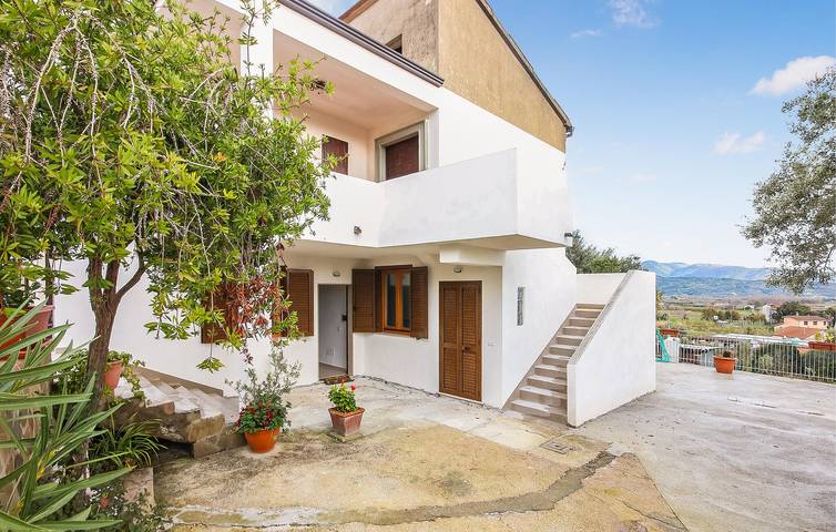Appartamento per 4 persone, con Terrazza a Pioppi