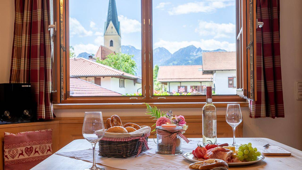 Ganze Ferienwohnung, Ferienwohnung für 5 Personen (80 m²) in Nußdorf am Inn in Nußdorf am Inn, Bayerische Alpen