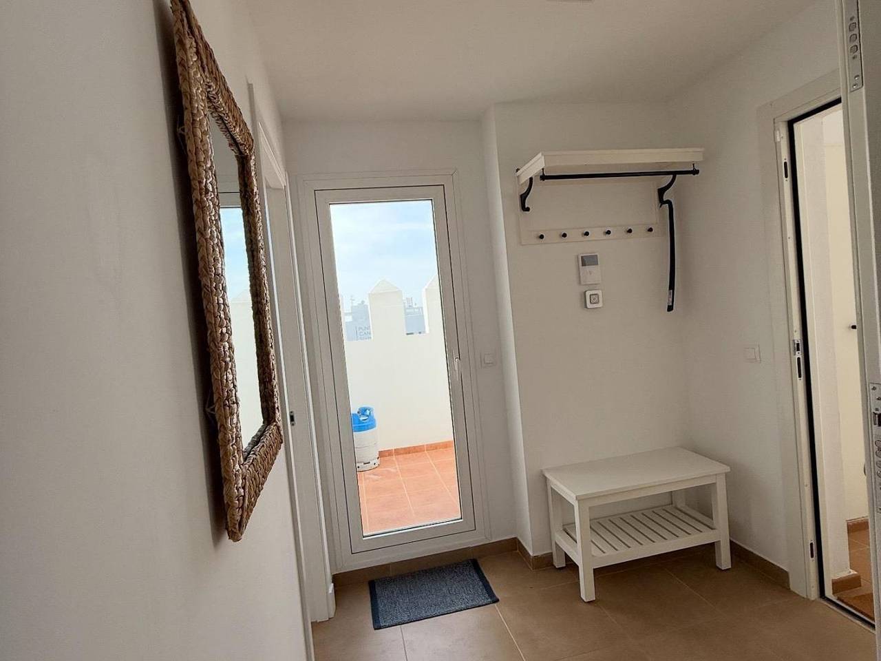 Ganze Ferienwohnung, Ferienwohnung für 7 Personen mit Pool in Rota, Costa de la Luz