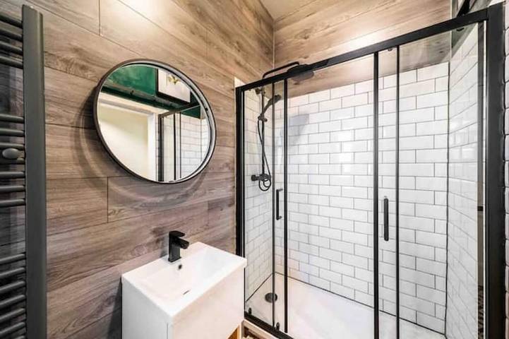 Ganze Wohnung, Central Apartments Industrial: Luxury apartment in the heart of Blairgowrie in Blairgowrie (Perthshire), Perthshire