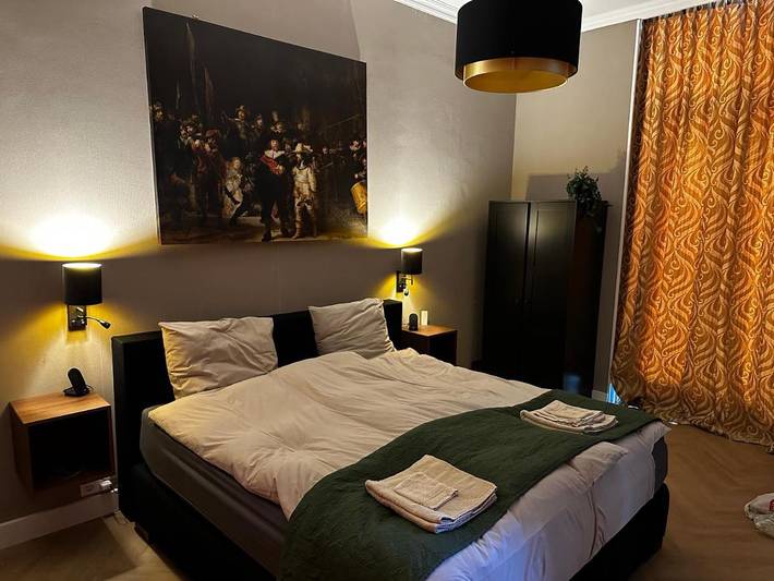 Gîte pour 2 personnes dans Bréda - 4