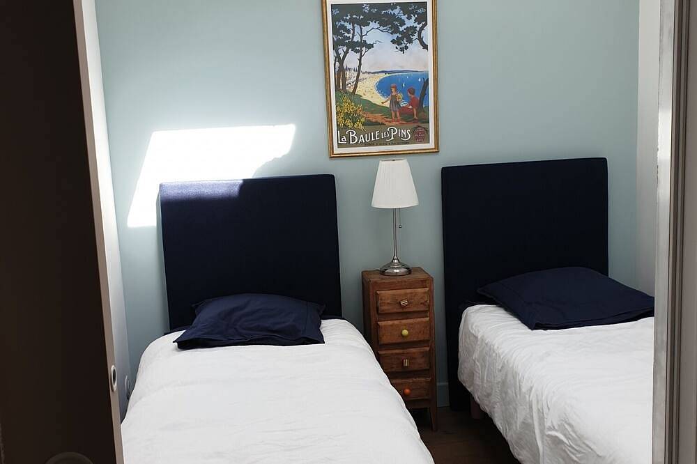 Photo : Appartement de vacances