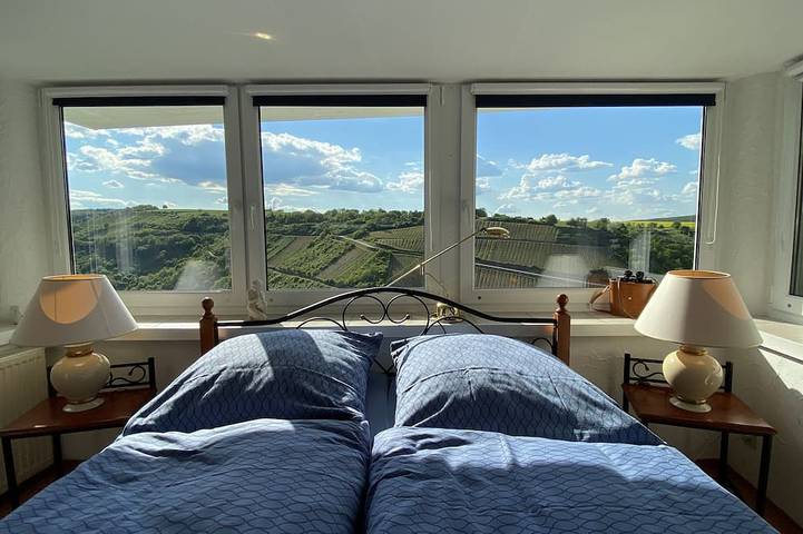 Ferienhaus für 2 Personen, mit Terrasse und Garten in Rhein (Deutschland) - 3