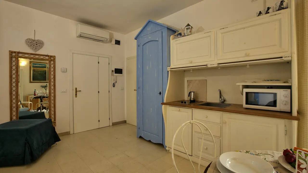 Appartamento intero, Ferienwohnung für 2 Personen (32 m²) in Castagneto Carducci in Donoratico (Italia), Costa degli Etruschi