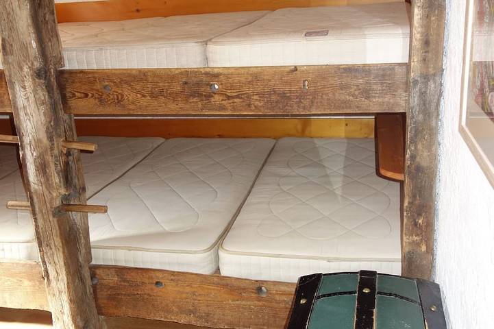 Beautiful chalet in 3918 Lauchernalp, Wiler, Valais in Wiler, Brig - Goms & Umgebung