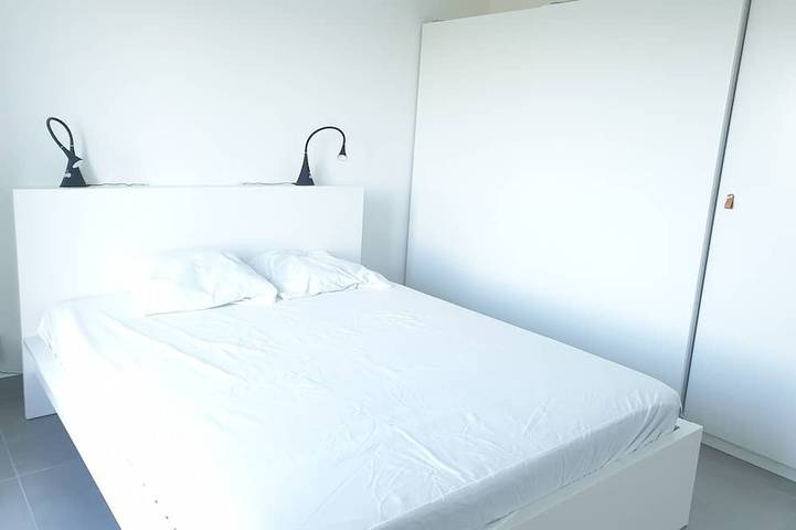 Location de vacances pour 6 personnes, avec jardin ainsi que terrasse et piscine à Mollans-sur-Ouvèze - 4