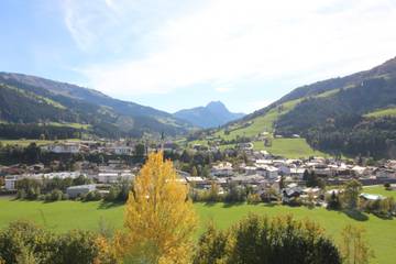 Glamping dla 2 osoby w Kirchberg in Tirol, Tyrol, Zdjęcie 1