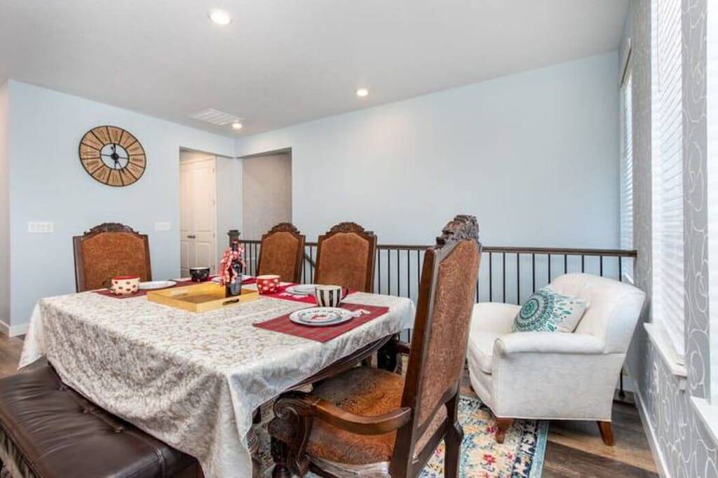 5K Monthly Special! 3Bd2Ba Littleton New and Large Ranch Home Close to Mountain in Ken Caryl, Jefferson County