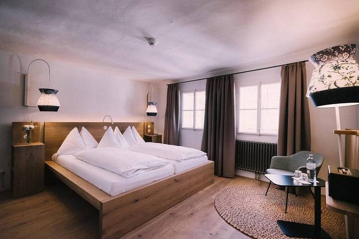 Dz \"small\" - non refundable rate - arthotel Blaue Gans in Salzburg, DMO Demo Region_1