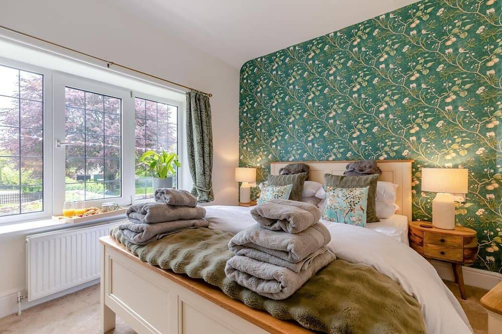 2 Bed in Ashford-in-the-Water (oc-a42837) in Ashford in the Water, Derbyshire
