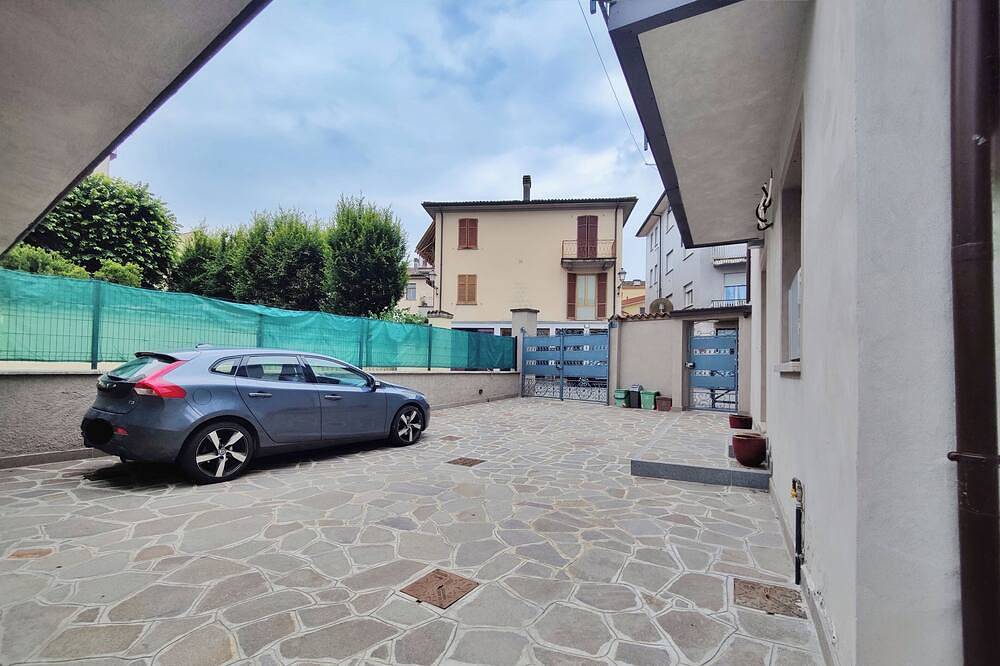 Santa Caterina - In the Heart of Crema in Crema, Cremona Provinz