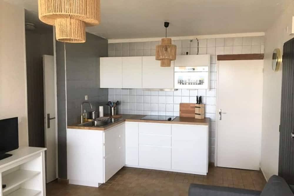 Agréable appartement type 2 en front de mer, quartier Sud de Lacanau 521Des in Lacanau Ocean, Lacanau