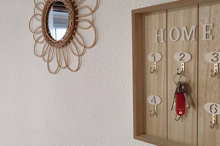 Appartement de vacances pour 2 personnes dans le Loir-et-Cher - 3