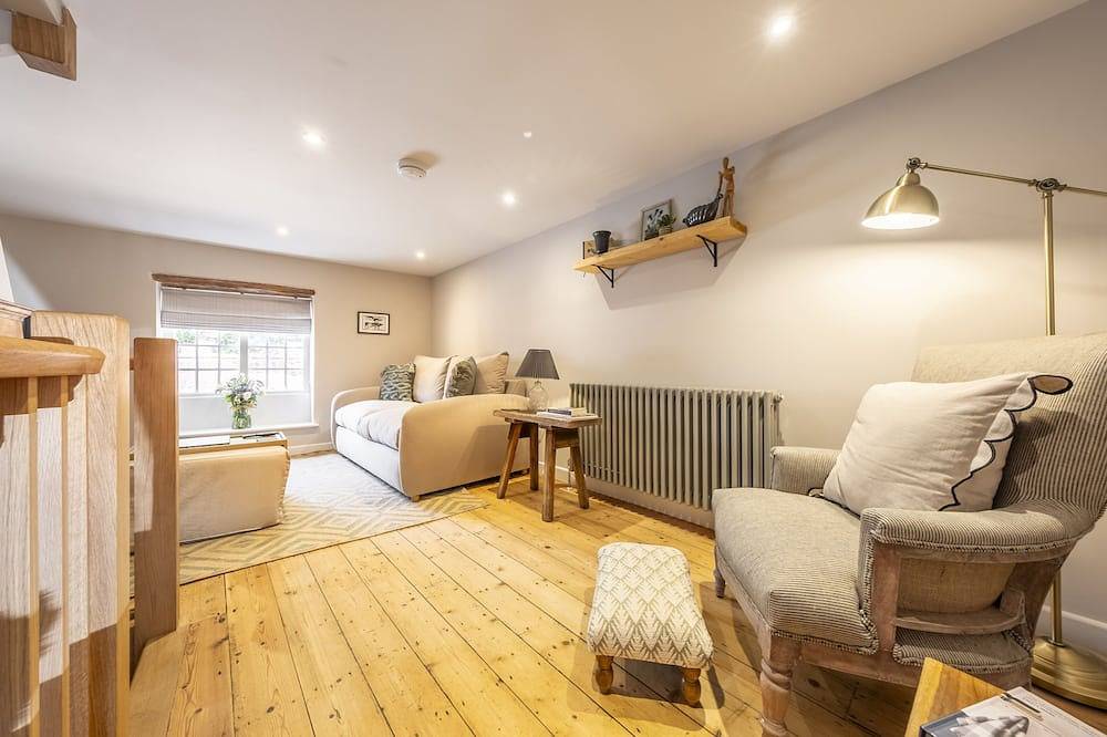 Holiday Home for 4 People in Holt, Norfolk