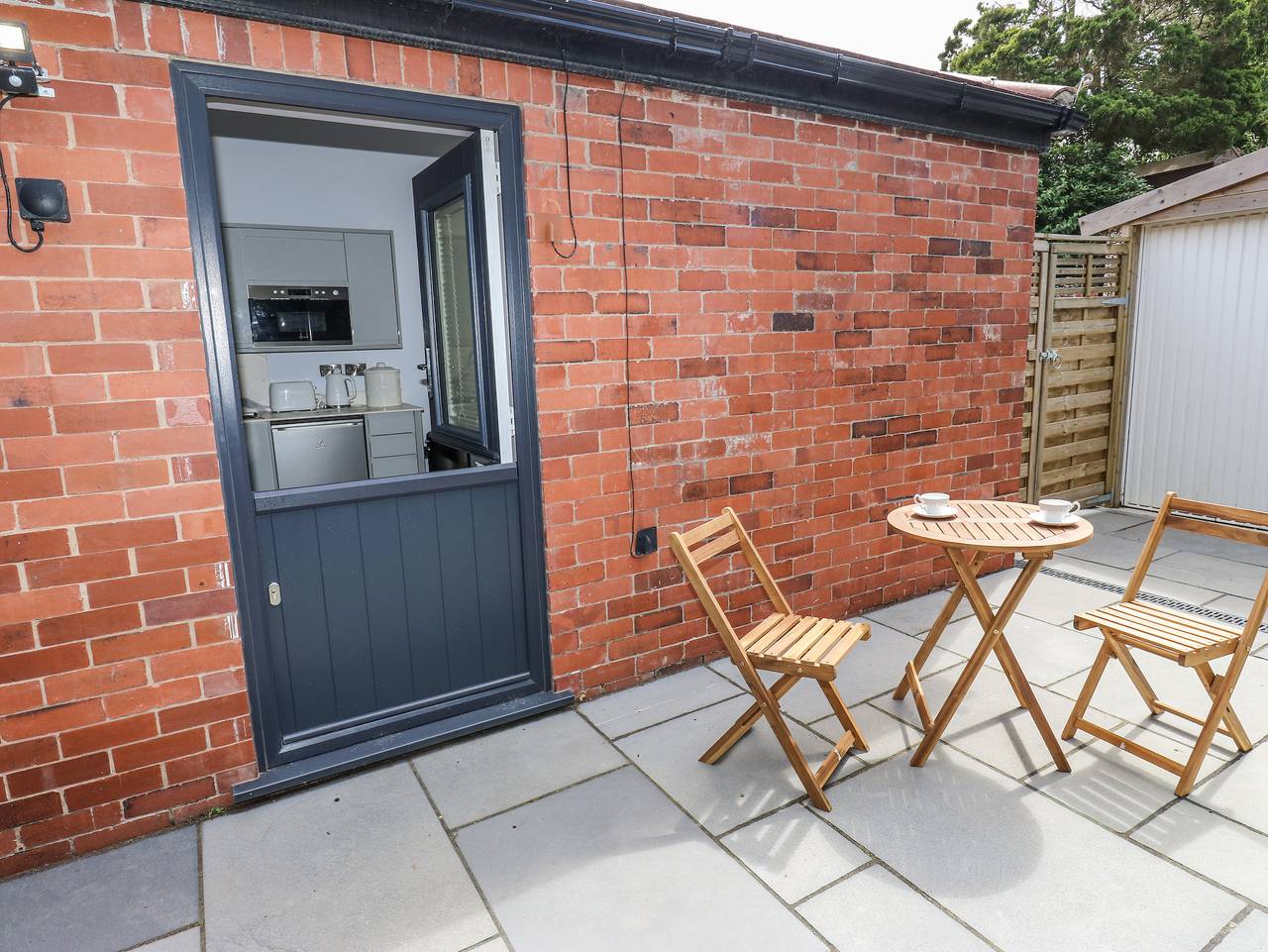 Little Birchinlea in Glossop, Derbyshire