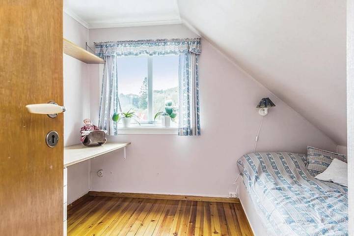 Ferienhaus für 11 Personen in Lindås - 4