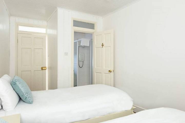 Ferienhaus für 6 Personen, mit Garten in County Clare - 3