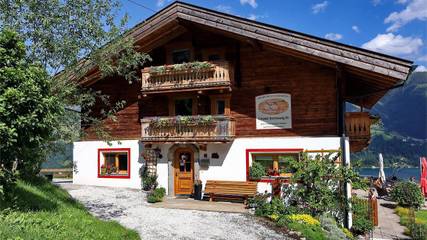 Chalet voor 6 Personen in Zell am See (Stad), Zell am See, Afbeelding 2