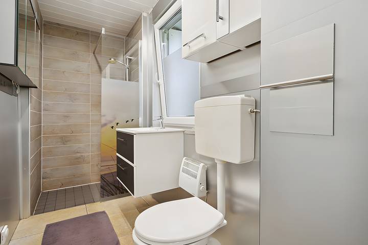 Ferienhaus für 4 Personen, mit Garten und Sauna, mit Haustier in Ostthüringen - 3