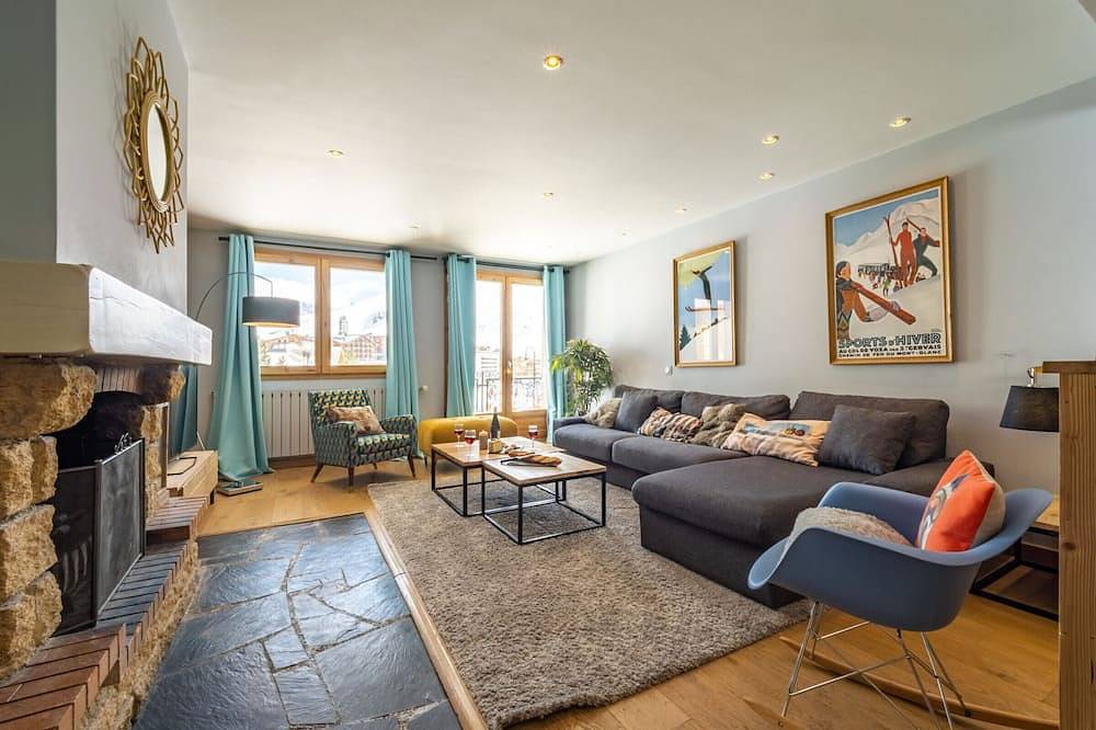 Photo : Appartement de vacances