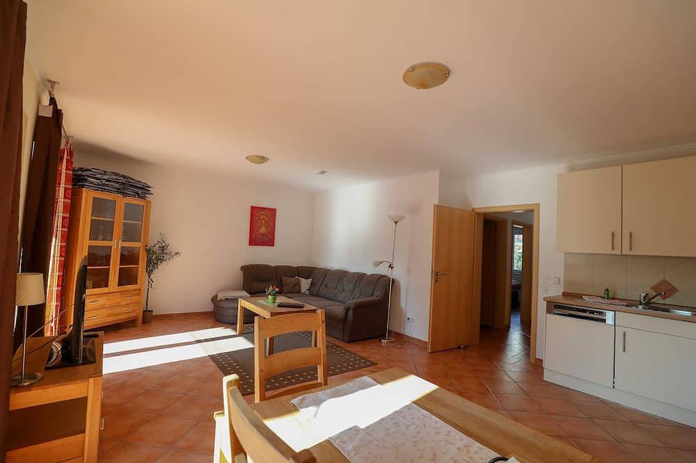 Ferienwohnung in Usedom für 2 Personen in Usedom