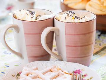 Ferienwohnung für 5 Personen in Sarleinsbach, Mühlviertel, Bild 4