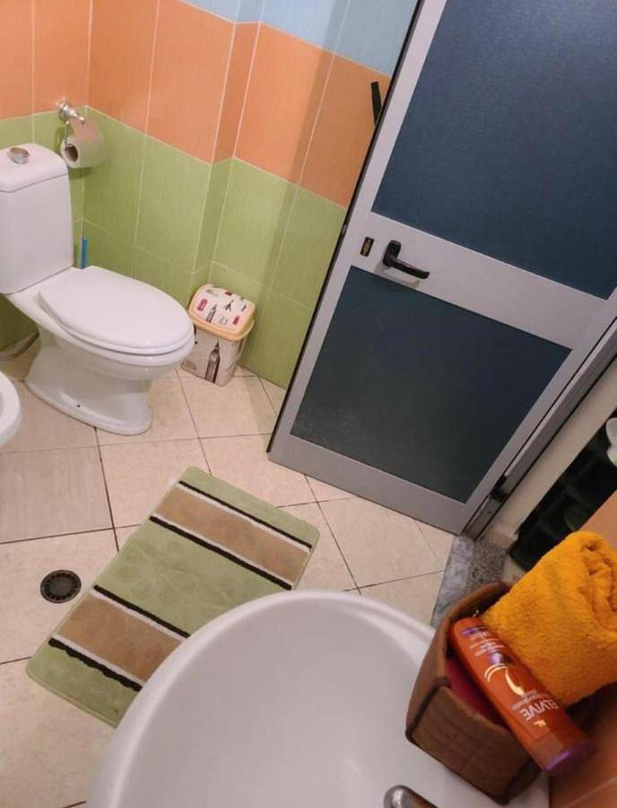 Appartement de vacances pour 5 personnes, avec Balcon