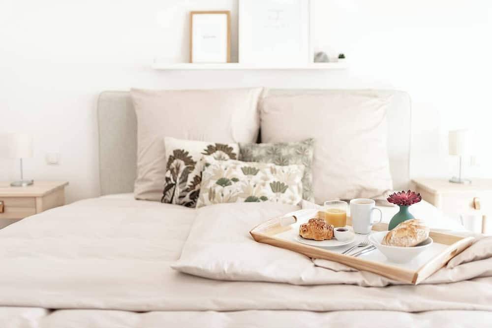 Ganze Wohnung, 02 Deichstadt-Apartments Neuwied 70m² in Neuwied, Osteifel