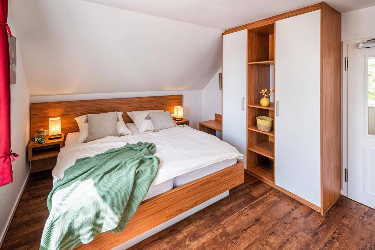 Appartement entier, Studio in Damme, Oldenburger Muensterland