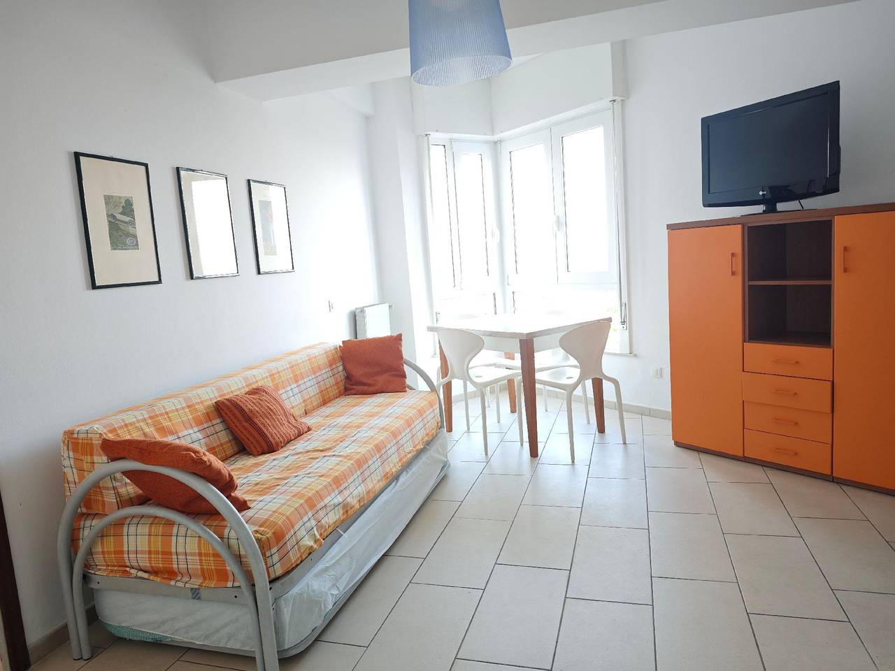 Ganze Ferienwohnung, Ferienwohnung 'Central Palace 24 in Lignano Sabbiadoro, Udine Provinz
