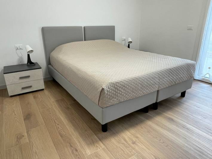 Ferienwohnung für 2 Personen, mit Garten in Venetien